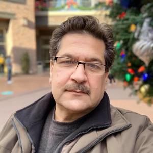 Meet your Posher, Jamal